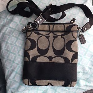 Coach Crossbody